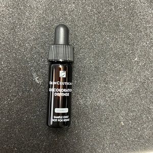 Skinceuticals Discoloration Defense